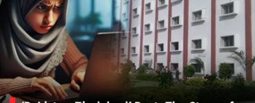 ‘Pakistan Zindabad’ Post: The Story of a Pune Student’s Arrest and Rustication