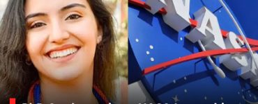 PhD Student rejects NASA Internship: Why Daniela Lucas did it