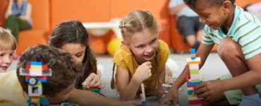 Power of play: Encouraging curiosity and development in early childhood