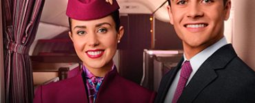 Qatar Airways Cabin Crew Recruitment 2025 (Massive Recruitment)