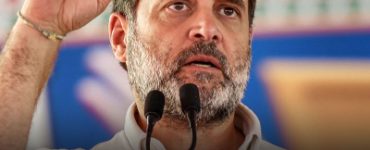 Row over Rahul Gandhi's DU campus visit 'without intimation'