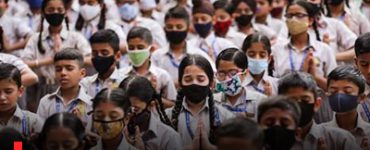 Save Kashmiri Students Before Dropouts Increase Once More