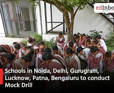 Schools in Noida, Delhi, Gurugram, Lucknow, Patna, Bengaluru to conduct Mock Drill
