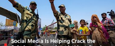 Social Media Is Helping Crack the Pahalgam Terror Attack: Must-Read Insights for forensic aspirants and Indians