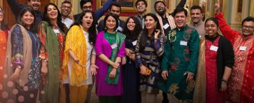 South Asia Journalism Fellowship Opportunity