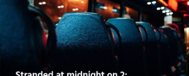 Stranded at midnight on 2: Raj highway horror of IIT Delhi student sparks outrage over bus safety