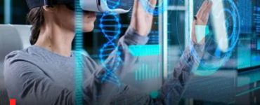 The Future of Product Design: Imagining and Creating with AI, AR, and VR