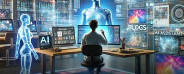 The Role of Generative AI in Content Creation