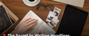 The Secret to Writing Headlines That Actually Get Clicks (It's Not What You Think!)