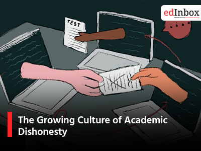 The Growing Culture of Academic Dishonesty
