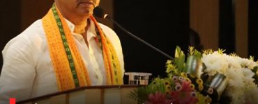 Tripura to Become Education Hub, Says CM Manik Saha