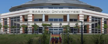 Turkey Sabanci University Graduate Scholarship 2025/26 (Fully Funded)