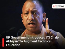 UP Government Introduces 'ITI Chalo Abhiyan' To Augment Technical Education