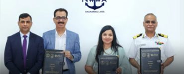 UPES and Indian Navy Collaborate to Change Lives with Education