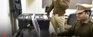 UP’s Forensic Labs Are Helping Police Catch Mafia and Fight Crime Better