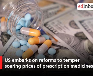 US embarks on reforms to temper soaring prices of prescription medicines