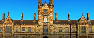 University of Sydney AGRTP Scholarship 2026, Australia (Fully Funded)
