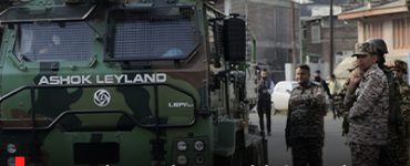 Unmasking Pakistan's 'Disinformation' Offensive After 'Operation Sindoor'