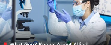What GenZ Knows About Allied Healthcare That You Don't (Yet)!