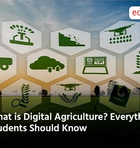What is Digital Agriculture? Everything Students Should Know