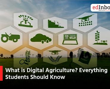 What is Digital Agriculture? Everything Students Should Know
