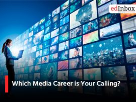 Which Media Career is Your Calling?