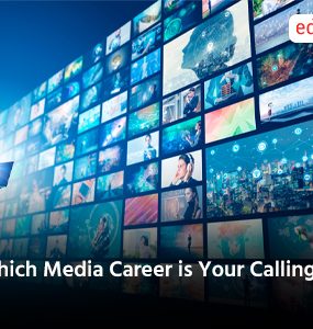 Which Media Career is Your Calling?