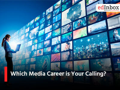 Which Media Career is Your Calling?