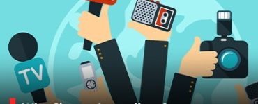 Why Choose Journalism & Mass Communication