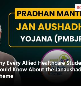 Why Every Allied Healthcare Student Should Know About the Janaushadhi Scheme
