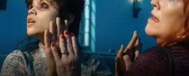Why Filmmakers Stick Around? "Because Cinema is an addiction"