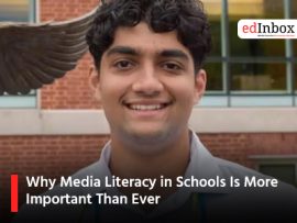 Why Media Literacy in Schools Is More Important Than Ever