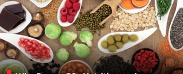 Why Pursue BSc Nutrition and Dietetics in 2025?