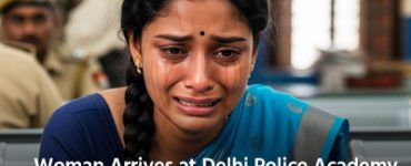 Woman Arrives at Delhi Police Academy with Fake Appointment Letter, Triggers Probe into Recruitment Scam