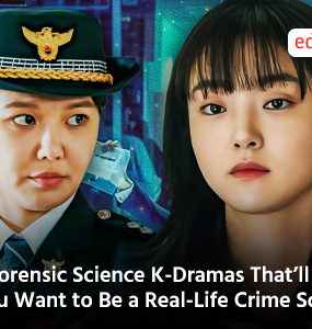 5 Forensic Science K-Dramas That’ll Make You Want to Be a Real-Life Crime Solver