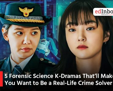 5 Forensic Science K-Dramas That’ll Make You Want to Be a Real-Life Crime Solver