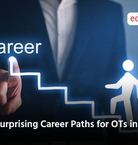 6 Surprising Career Paths for OTs in 2025