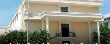 Andhra Pradesh Reconstitutes Executive Council of Dr NTR University of Health Sciences with Leading Medical Experts