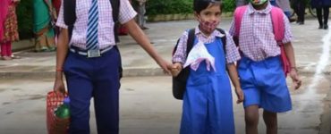 Andhra Pradesh government starts 'Talliki Vandanam' scheme, Rs 15,000 to be provided for school-going child