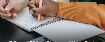 B.Des vs BFA vs Diploma: Which Design Path is Right for You? (2025 Guide for Indian Students)