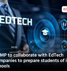 BBMP to collaborate with EdTech companies to prepare students of its schools
