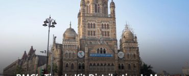 BMC’s Timely Kit Distribution Is More Than Logistics—It’s a Promise Kept to Mumbai’s Marginalised Students