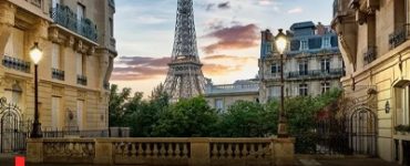 CINEMATIC DESTINATIONS: How Movies Influence Tourism