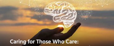 Caring for Those Who Care: How Mental Health Awareness in Healthcare Curriculum is a need of the hour