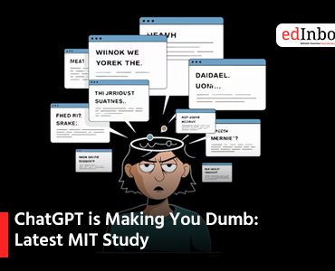 ChatGPT is Making You Dumb: Latest MIT Study