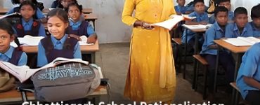 Chhattisgarh School Rationalisation Plan Puts Rural Education Crisis in Jeopardy