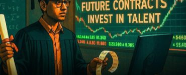Degrees on credit: Will students fund their education with shares?