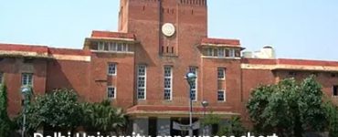 Delhi University announces short foreign language courses for 2025–26 session