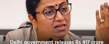 Delhi government releases Rs 417 crore to Delhi University, announces education schemes