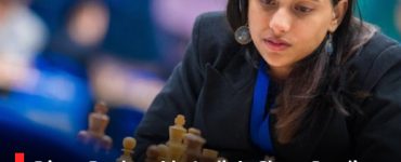 Divya Deshmukh, India’s Chess Prodigy Scripts History